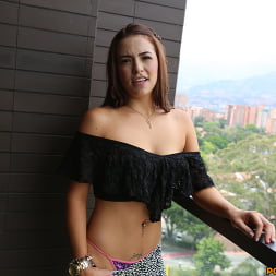 Fancy Francy sucks and gets fucked
